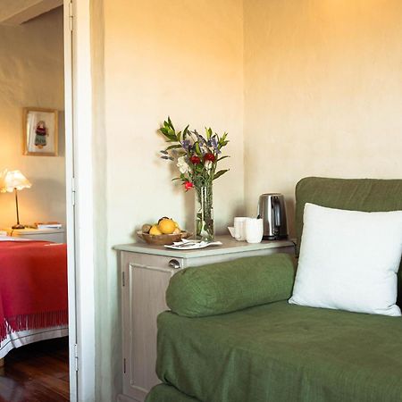 House Of Jasmines Relais & Chateaux El Encon Bagian luar foto