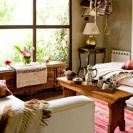 House Of Jasmines Relais & Chateaux El Encon Bagian luar foto