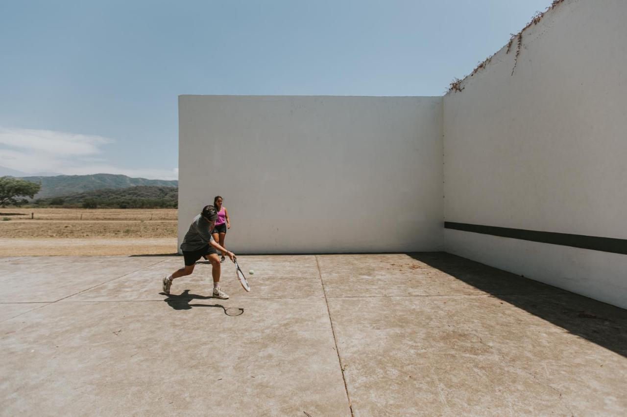 House Of Jasmines Relais & Chateaux El Encon Bagian luar foto
