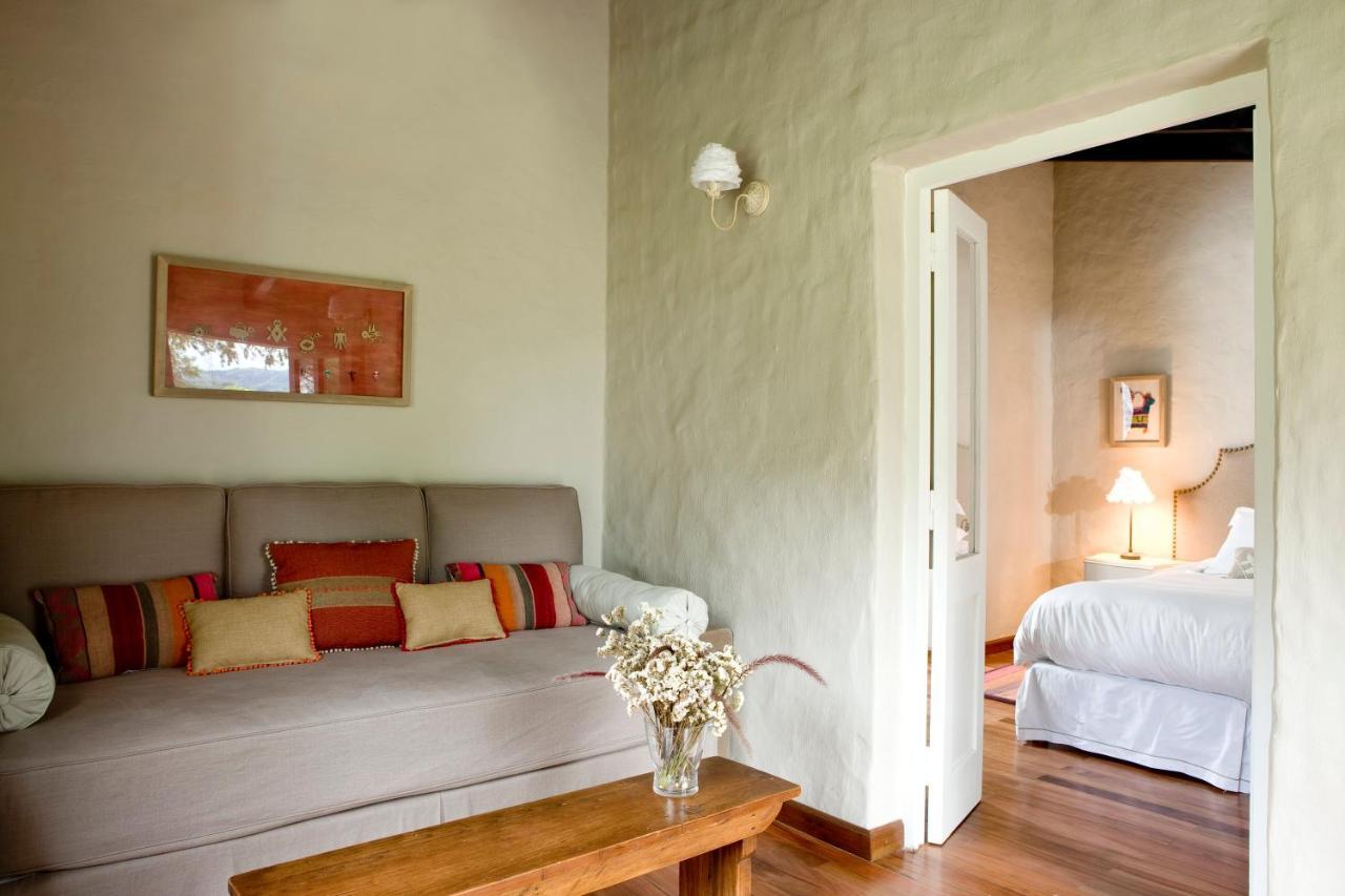 House Of Jasmines Relais & Chateaux El Encon Bagian luar foto