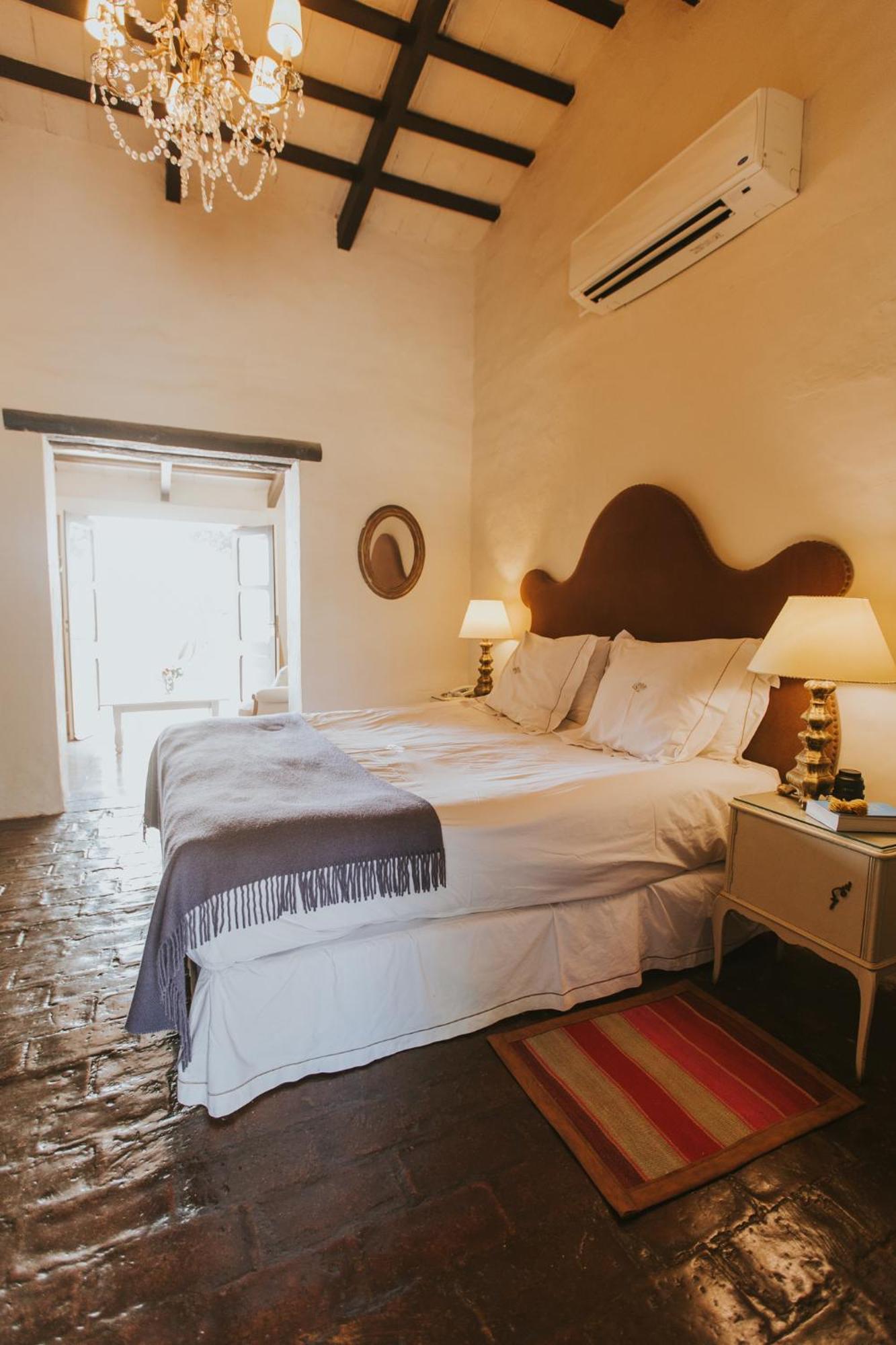 House Of Jasmines Relais & Chateaux El Encon Bagian luar foto