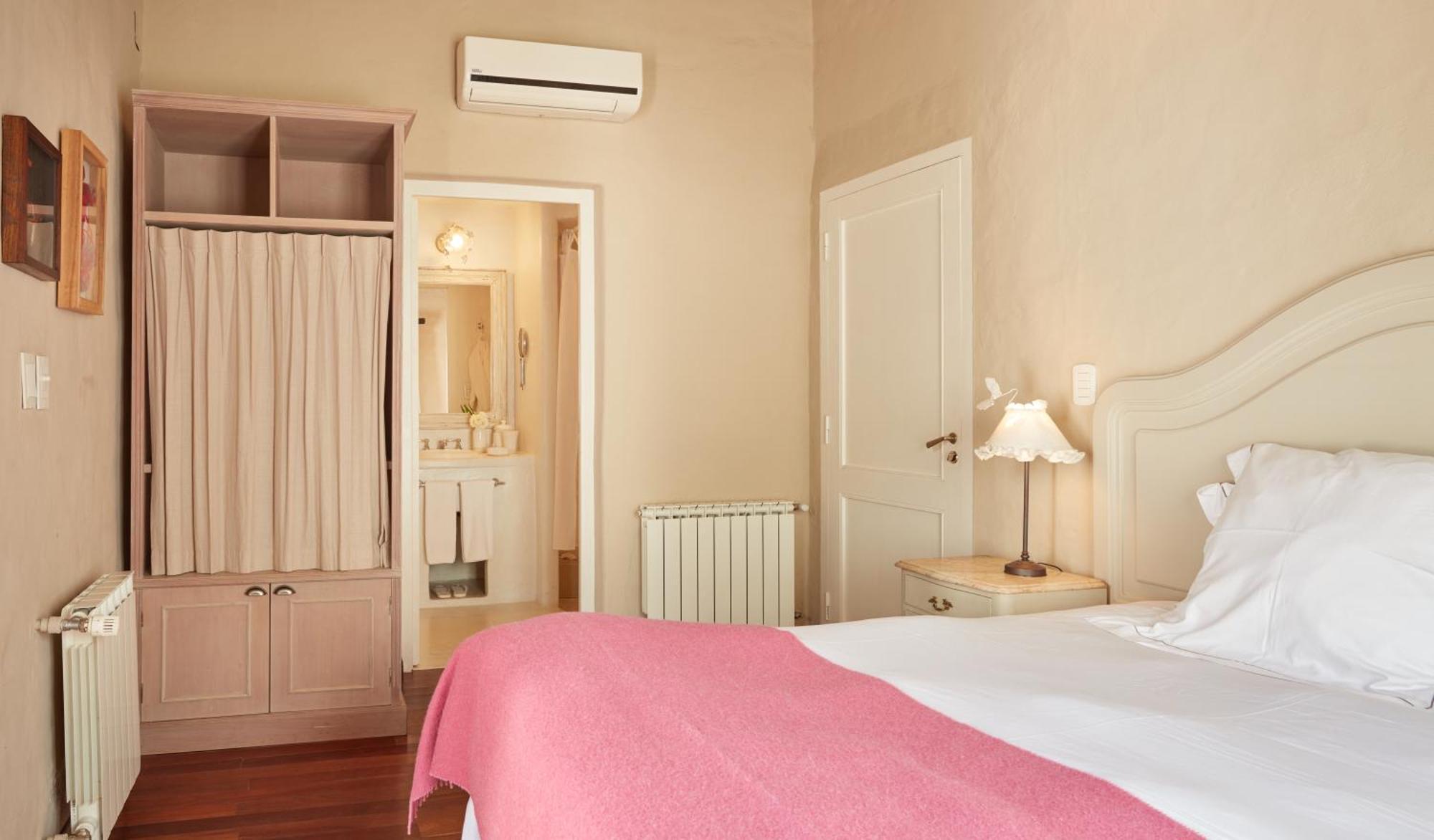 House Of Jasmines Relais & Chateaux El Encon Bagian luar foto