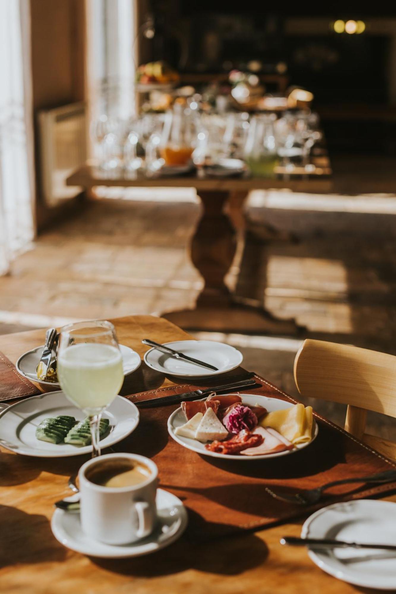 House Of Jasmines Relais & Chateaux El Encon Bagian luar foto