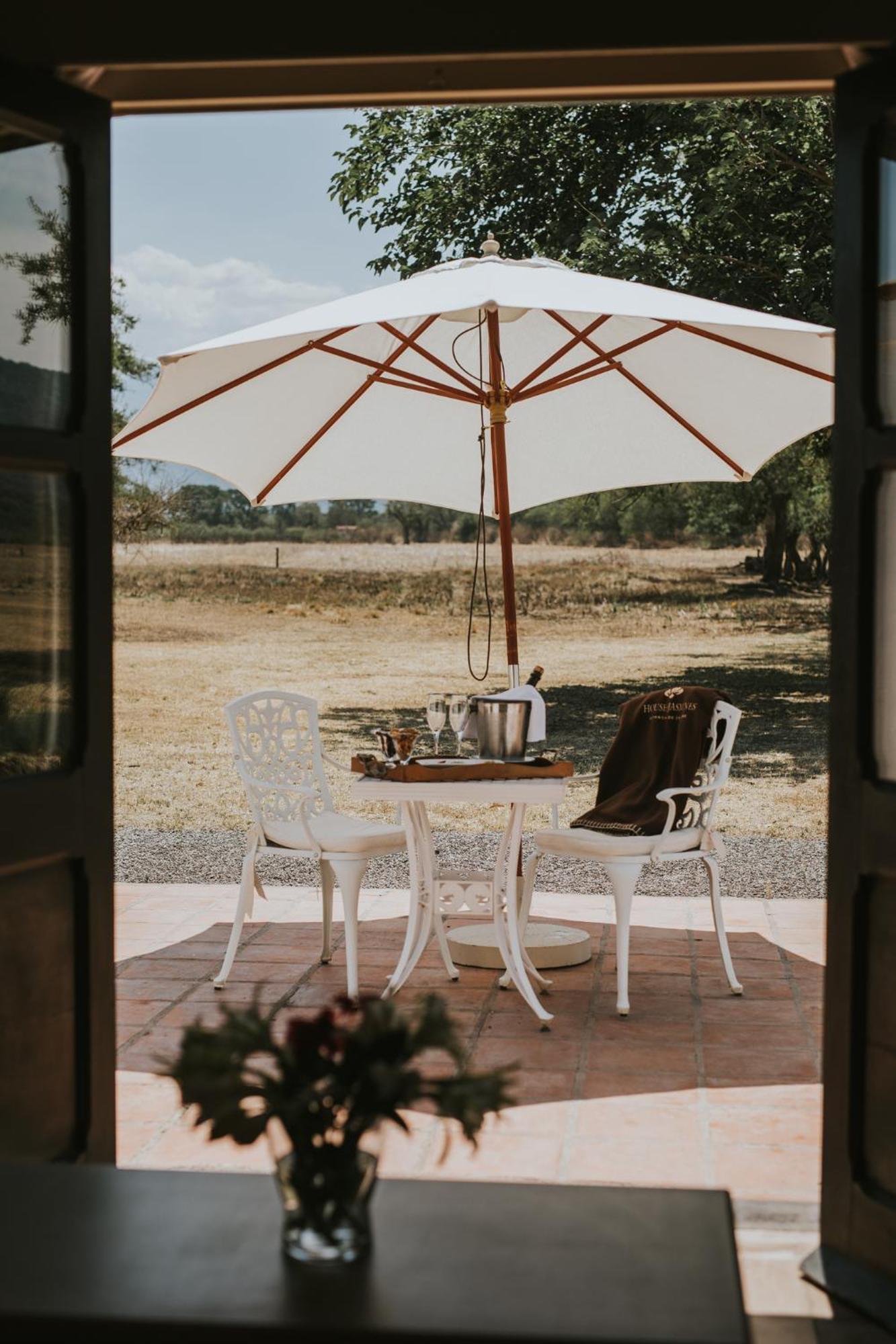 House Of Jasmines Relais & Chateaux El Encon Bagian luar foto