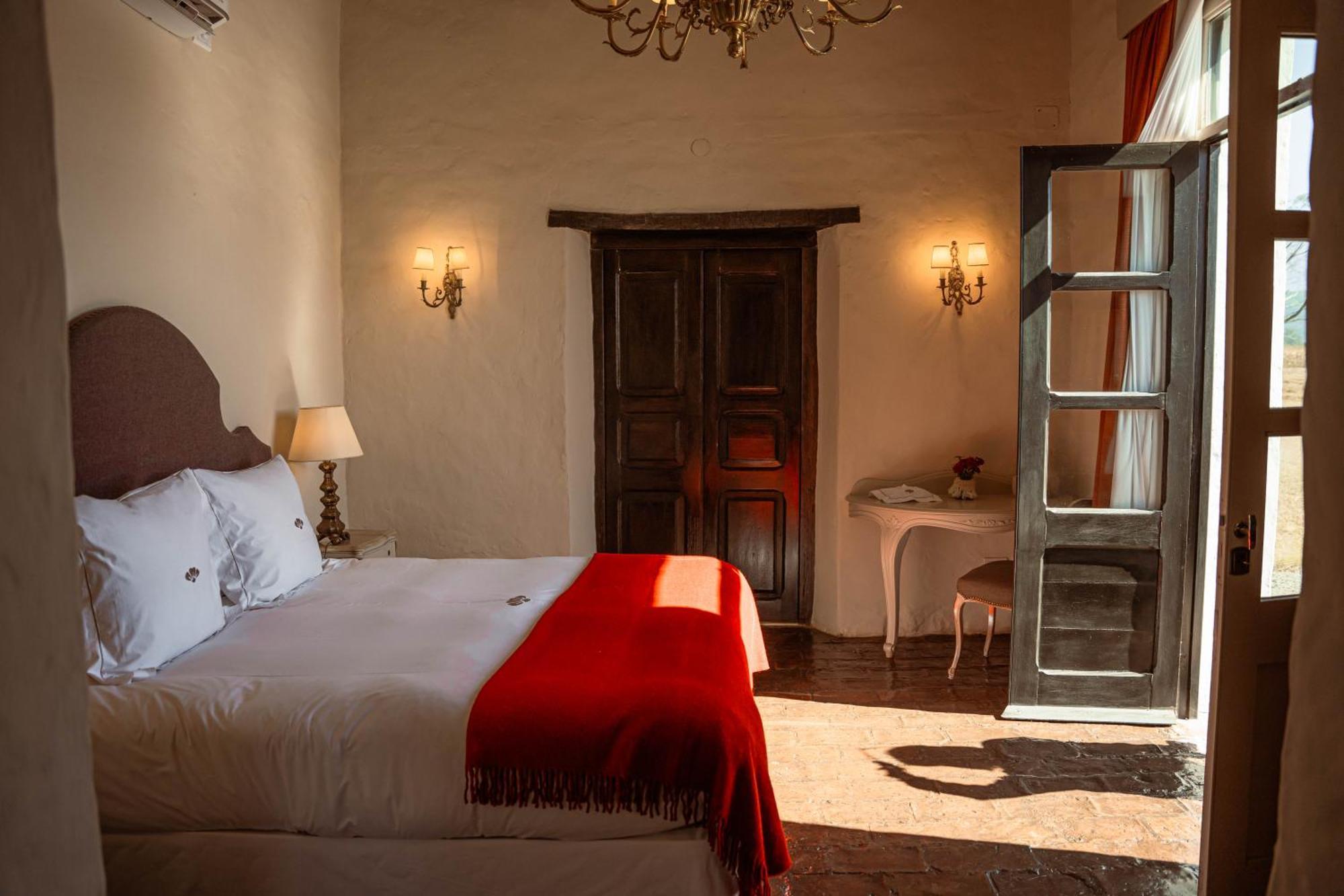 House Of Jasmines Relais & Chateaux El Encon Bagian luar foto
