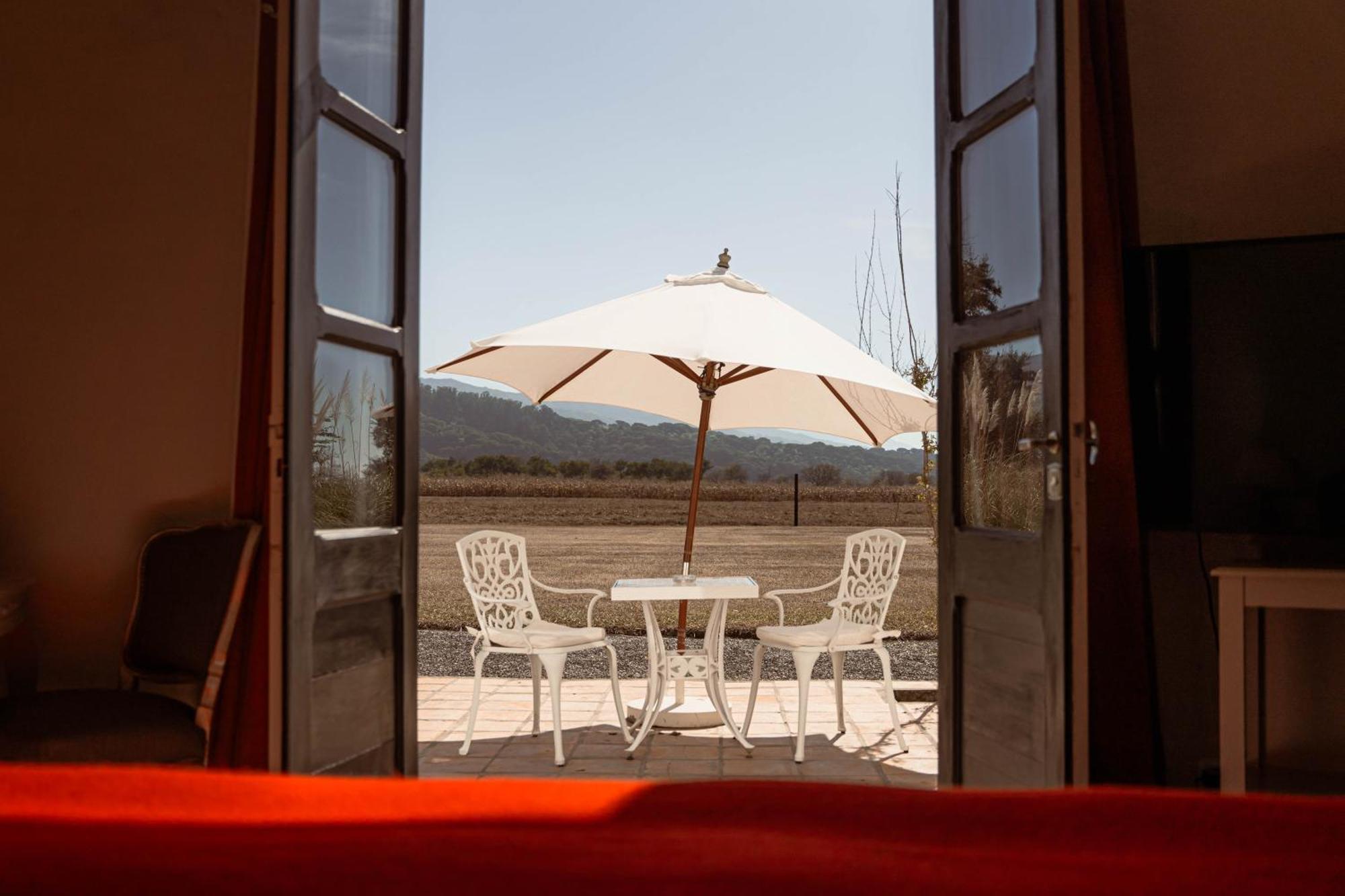 House Of Jasmines Relais & Chateaux El Encon Bagian luar foto