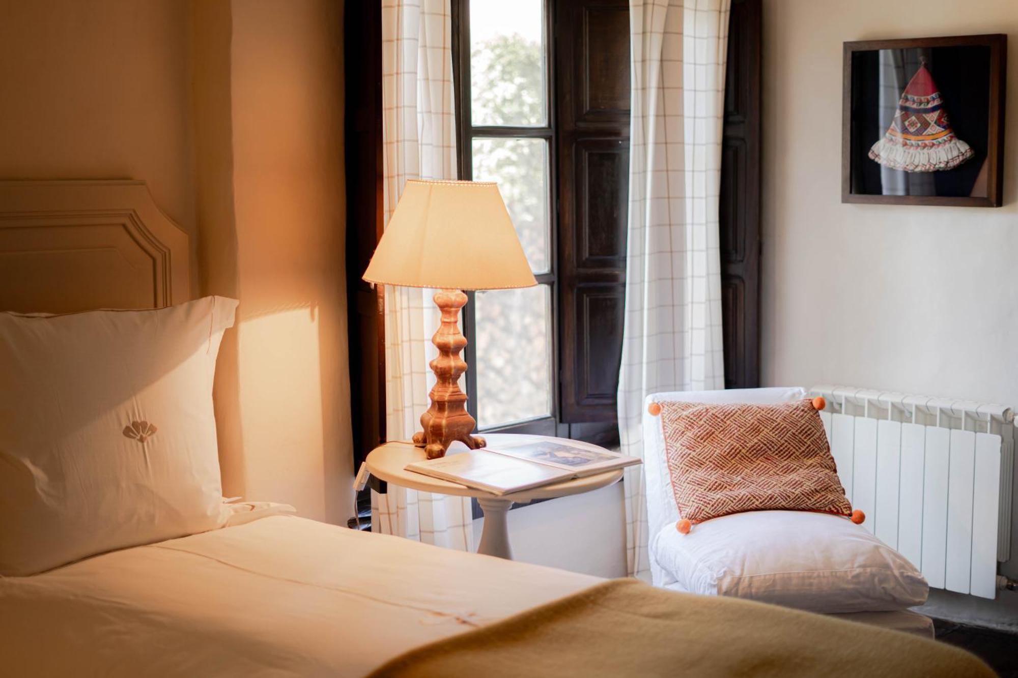 House Of Jasmines Relais & Chateaux El Encon Bagian luar foto