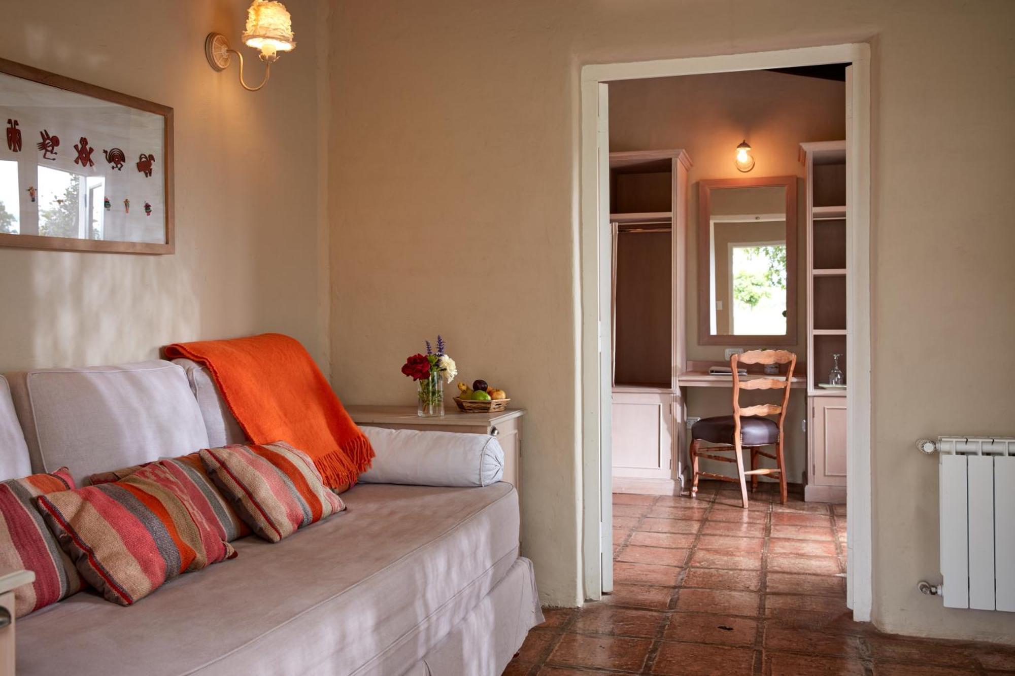 House Of Jasmines Relais & Chateaux El Encon Bagian luar foto