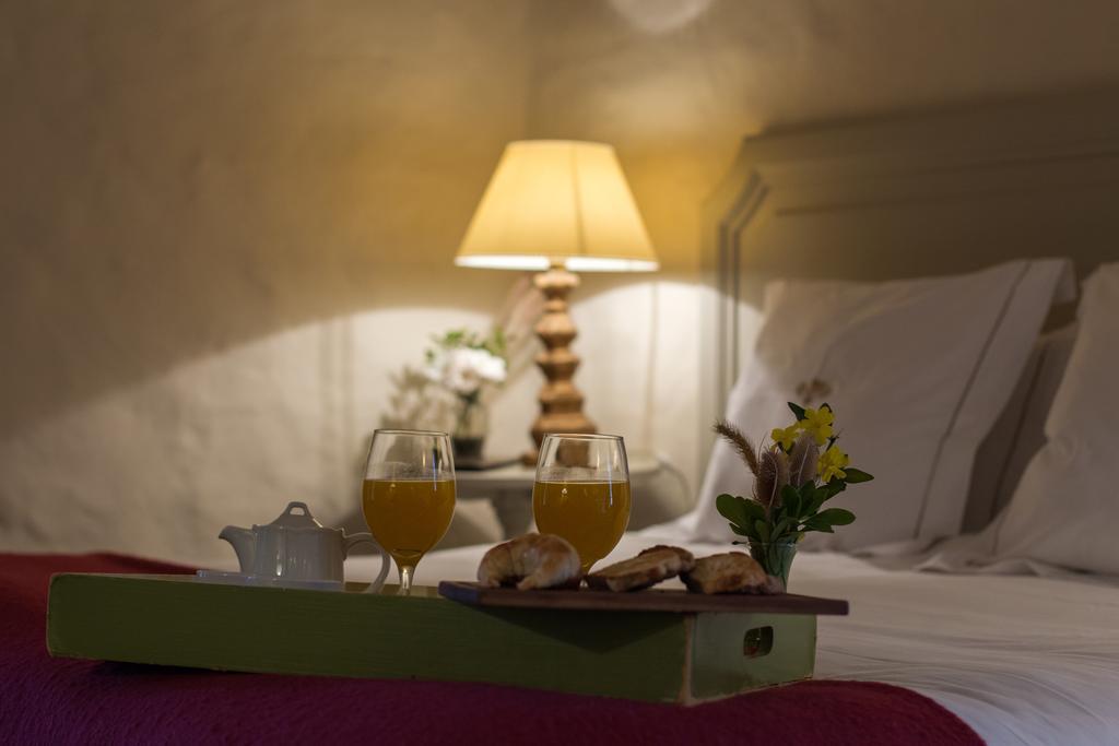House Of Jasmines Relais & Chateaux El Encon Bagian luar foto