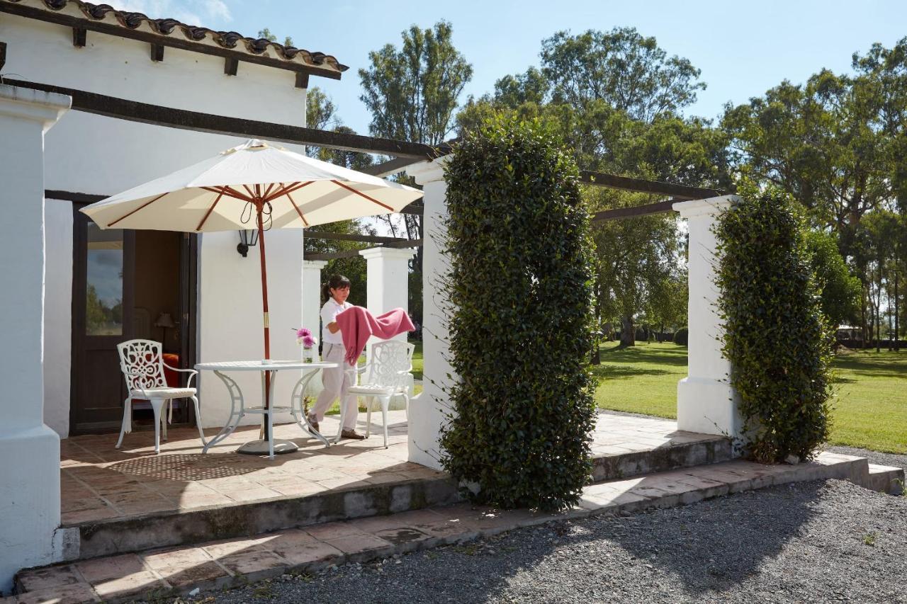 House Of Jasmines Relais & Chateaux El Encon Bagian luar foto